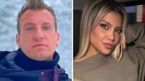 Maxi López reveló la verdad detrás del beso con Wanda Nara: "Tuvimos que charlar y negociar"