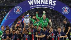 Champions League
