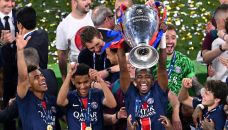 Champions League