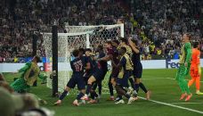 Portada PSG