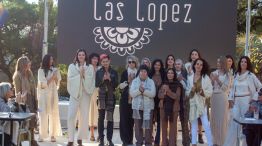 Lanzamiento de Origen Las Lopez