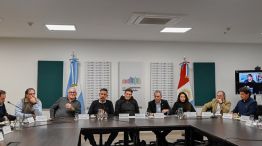 unicameral comision