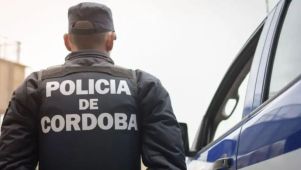 Policía