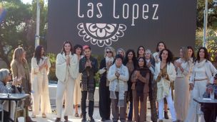Lanzamiento de Origen Las Lopez