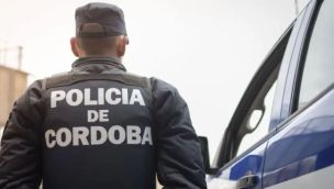 Policía