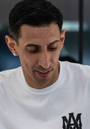 Ángel Di María