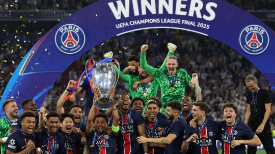 Champions League