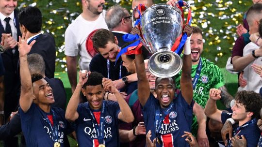 Champions League
