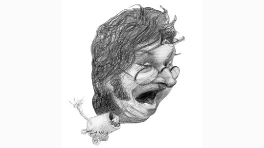 Javier Milei