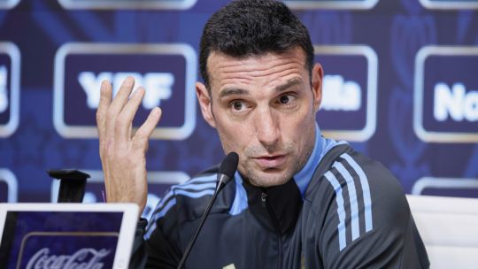 Selección Argentina
