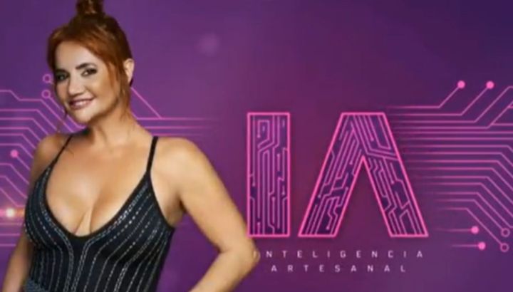 Nancy Pazos lanzó la promo del programa que tendrá en C5N: cuándo saldrá al aire