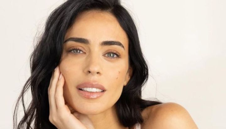 Quién es Priscila Crivocapich, la periodista de Telefe que se convirtió en la nueva novia de Roberto García Moritán