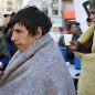 El 25% de las personas en situación de calle lo está desde hace menos de un año