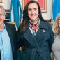 Villarruel recargada: nuevo equipo y un lugar para jugar en 2027