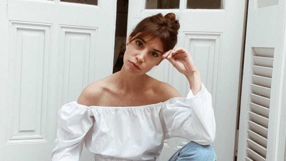 Agustina Córdova