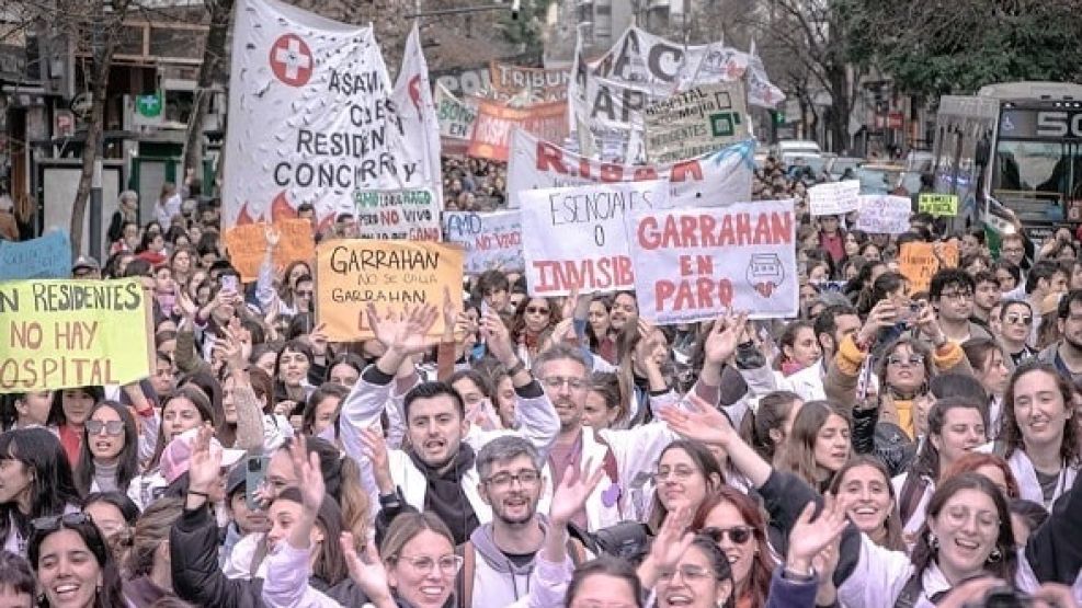 Garrahan_protesta