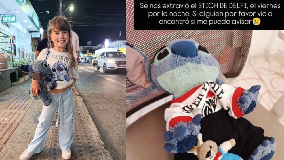 OPERATIVO STITCH 