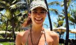Así es la casa de Agustina Cherri que compró cuando estaba en Chiquititas y conserva hasta hoy