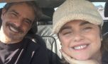 Araceli González reveló por qué sigue eligiendo a Fabián Mazzei tras 20 años de amor