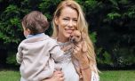 El inesperado “accidente” que vivió Nicole Neumann con su hijo Cruz Urcera en su escapada a Córdoba