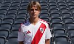 Valentino López, el hijo mayor de Wanda Nara, celebró un año con su novia con una romántica sorpresa: “Te amo”