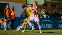 Aldosivi vs. Estudiantes LP