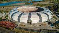 Estadio Santiago del Estero