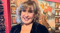 Georgina Barbarossa