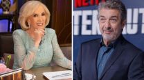 La contundente respuesta de Mirtha Legrand al escándalo de las empanadas de Ricardo Darín y Javier Milei