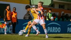 Aldosivi vs. Estudiantes LP