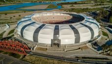 Estadio Santiago del Estero