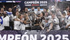 Platense Portada
