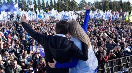 Cristina Kirchner se pone al frente del armado peronista - Image 2