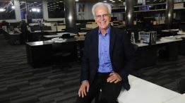 El filósofo francés Pierre Dardot, en Periodismo Puro con Jorge Fontevecchia.