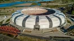 Estadio Santiago del Estero