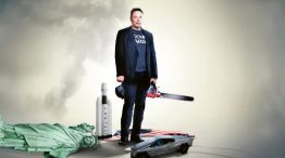 Musk