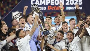 Platense
