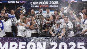 Platense Portada