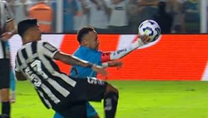 Portada Ney