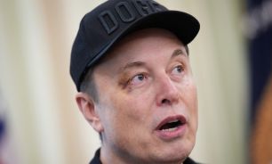 Elon Musk, al anunciar su salida del gobierno de Donald Trump.