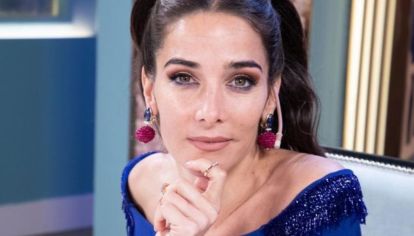 La conductora sorprendió con un atuendo que dejó su marca y confirmó su capacidad para reinventarse con clase y distinción.