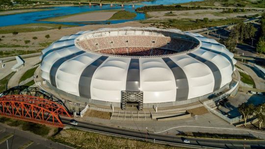 Estadio Santiago del Estero