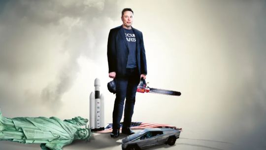 Elon Musk vs Donald Trump: las diferencias económicas que impulsaron la ruptura