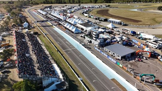 TC Cabalen