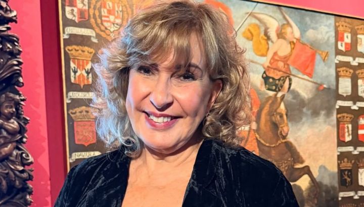 Georgina Barbarossa, tajante sobre las internas entre los integrantes de su programa en Telefe: "Me saca de quicio cuando se pelean"