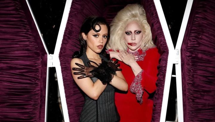"Wednesday 2": el trailer y la presentación de Lady Gaga como parte del elenco