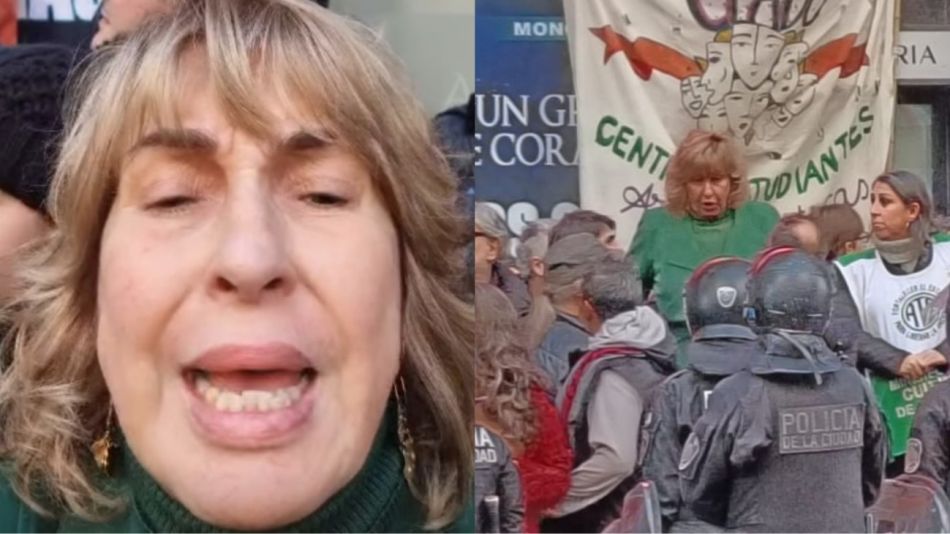 Georgina Barbarossa