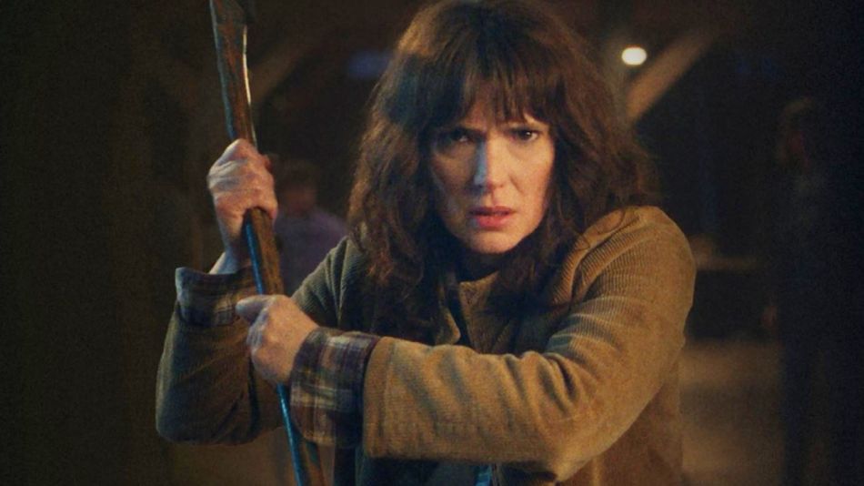 Stranger Things