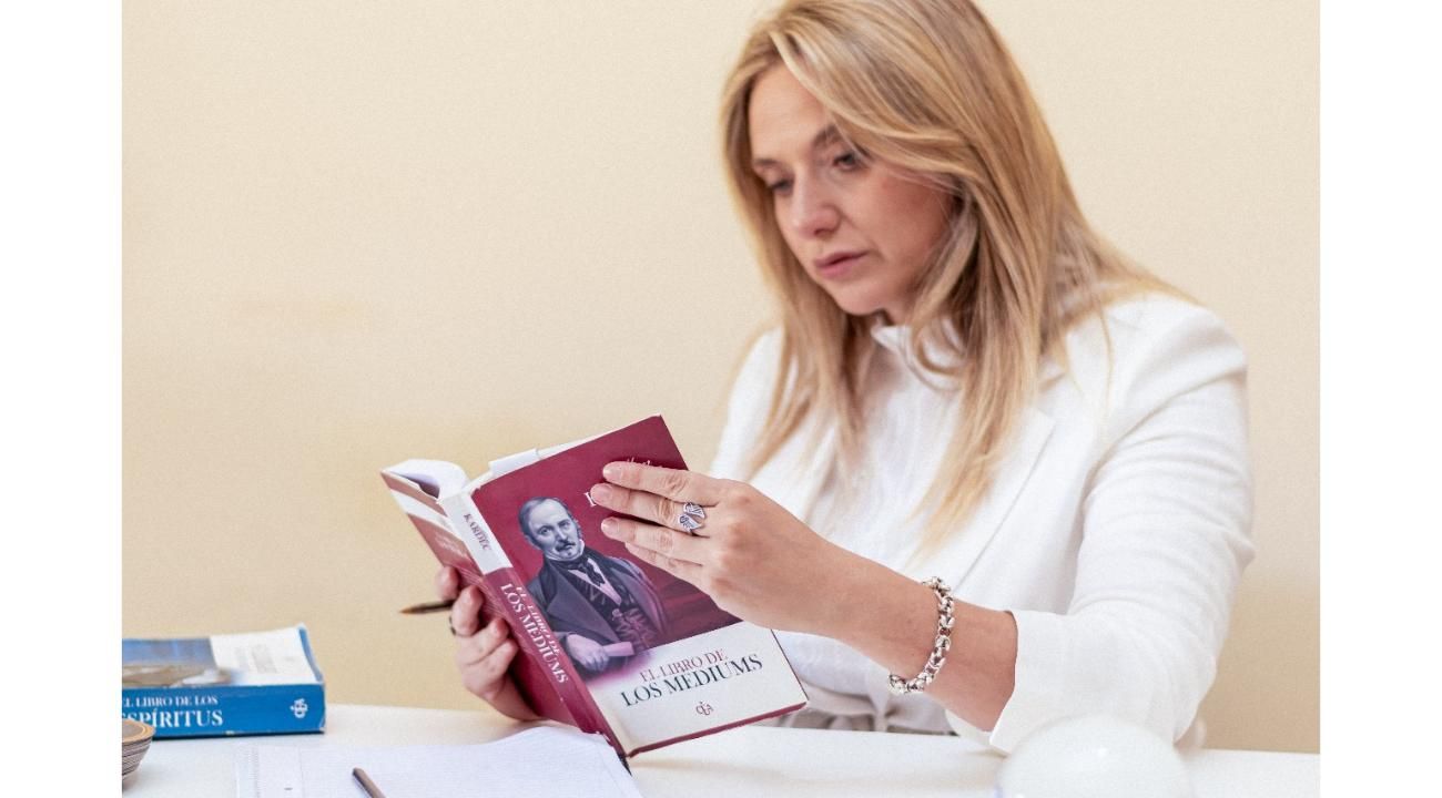 Activar la verdadera IA: la Inteligencia Álmica. El verdadero salto que la humanidad necesita