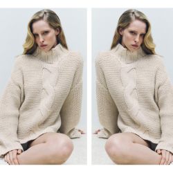Prendas Zara